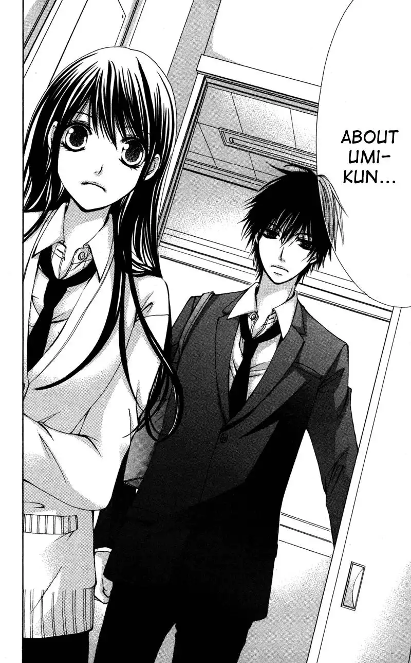 Bokura no Koi wa Shi ni Itaru Yamai no You de Chapter 3 13